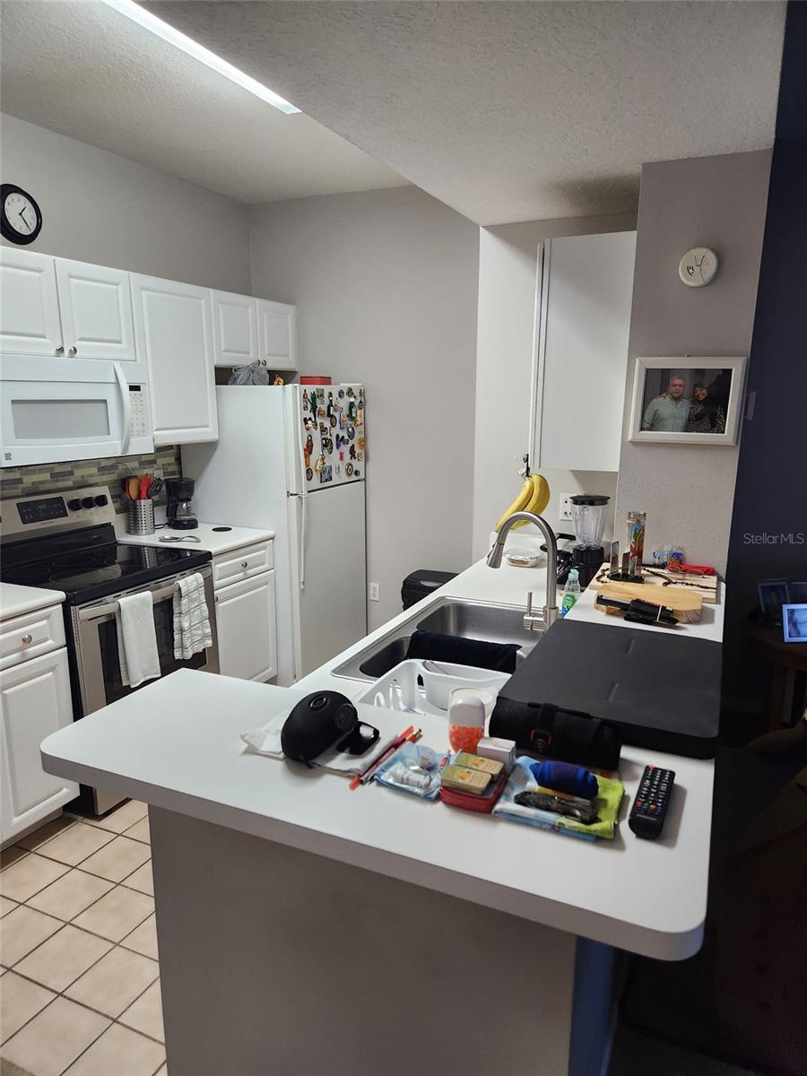 14226 FREDRICKSBURG DRIVE 218