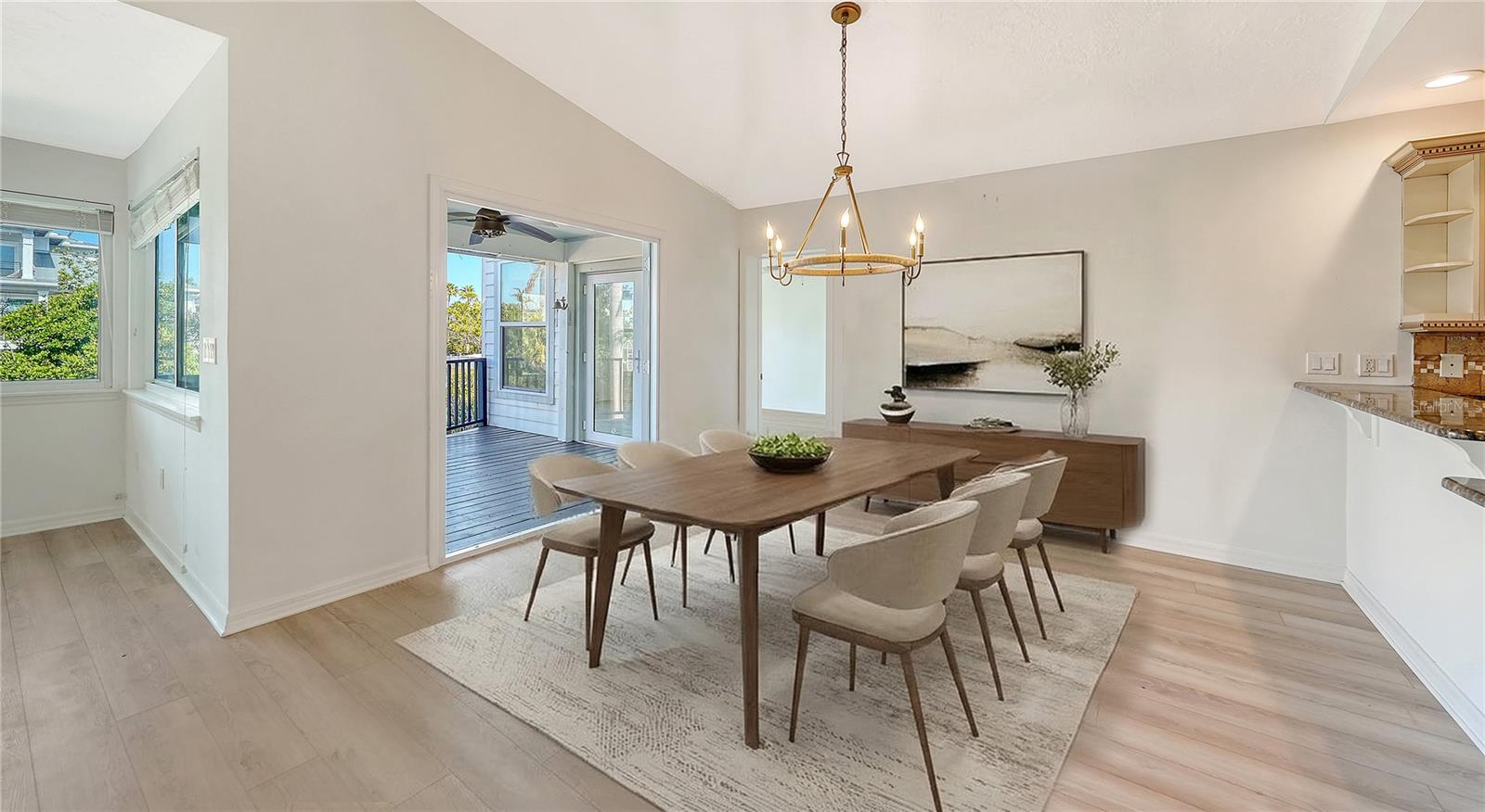 SLEEPY LAGOON PARK 2 - Residential