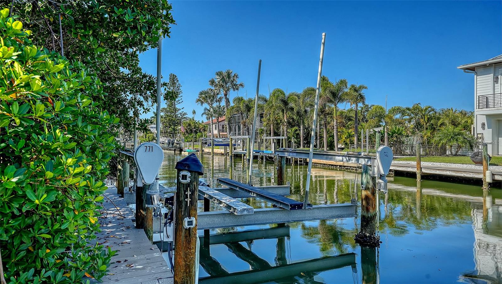 SLEEPY LAGOON PARK 2 - Residential