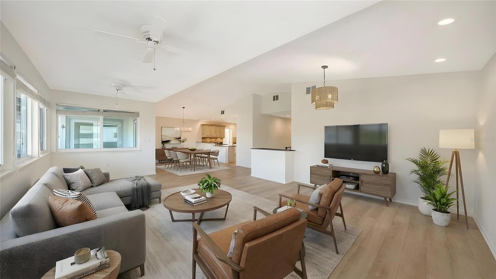 SLEEPY LAGOON PARK 2 - Residential