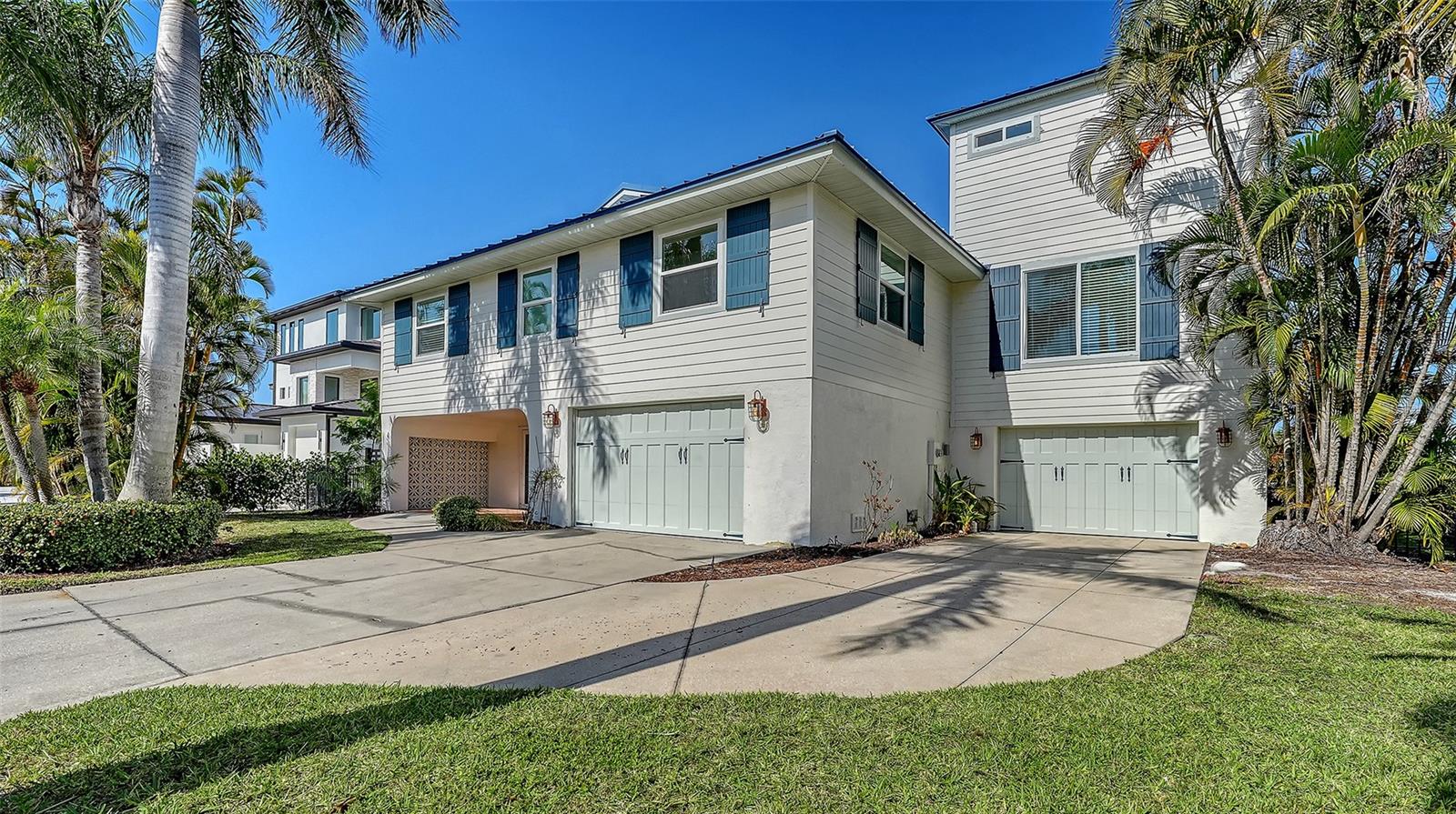 SLEEPY LAGOON PARK 2 - Residential