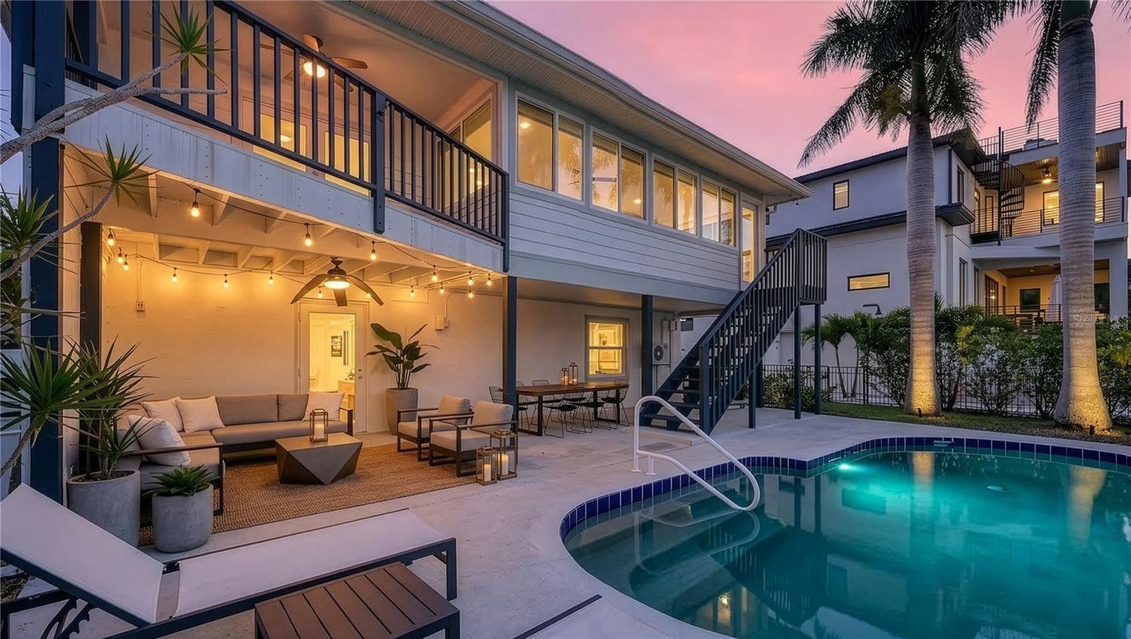 SLEEPY LAGOON PARK 2 - Residential