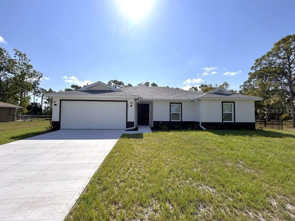 Photo of 16049 Juarez Circle, Punta Gorda, FL 33955 (MLS # TB8386549)