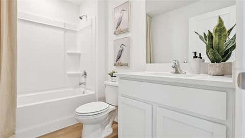 Tiny photo for 8387 Clearway Drive, Wildwood, FL 34785 (MLS # OM729538)