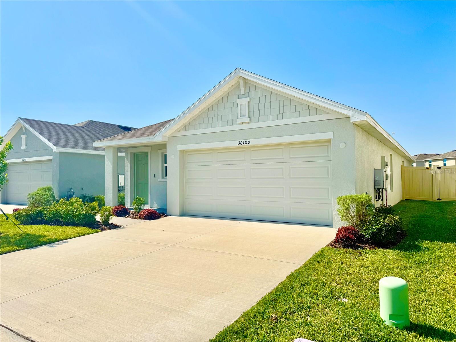 36100 SUNFLOWER HILL DRIVE