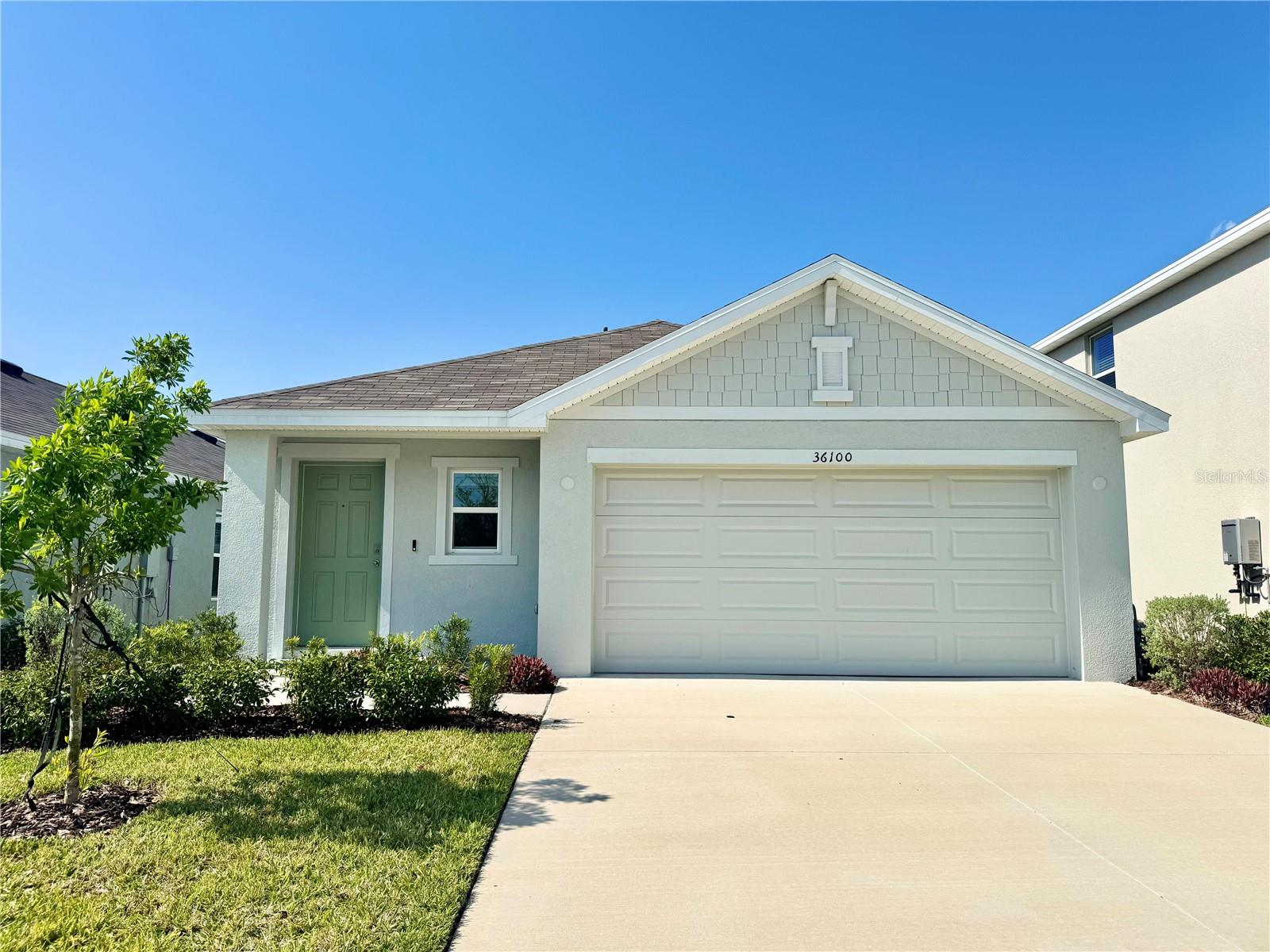 36100 SUNFLOWER HILL DRIVE