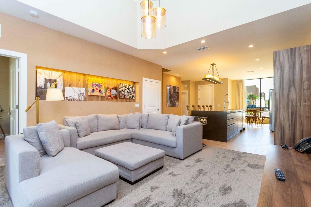 Photo of 7521 Brooklyn Drive, Kissimmee, FL 34747 (MLS # O6433339)