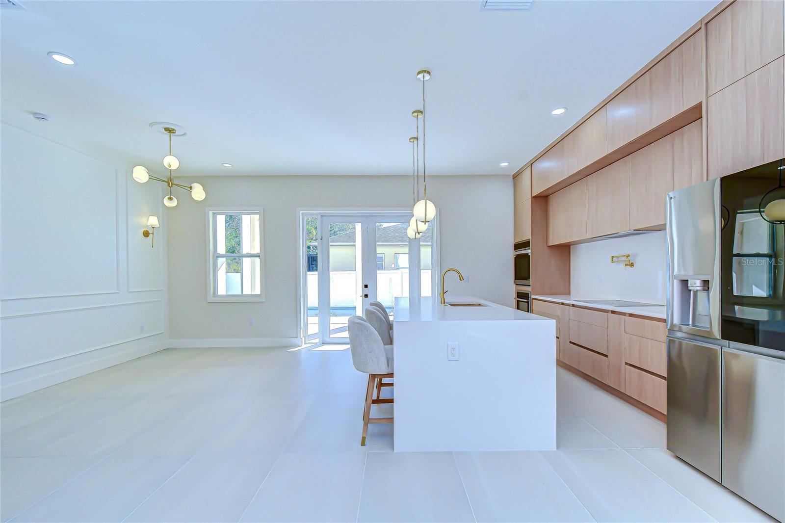 WELLSWOOD ESTATES - Residential