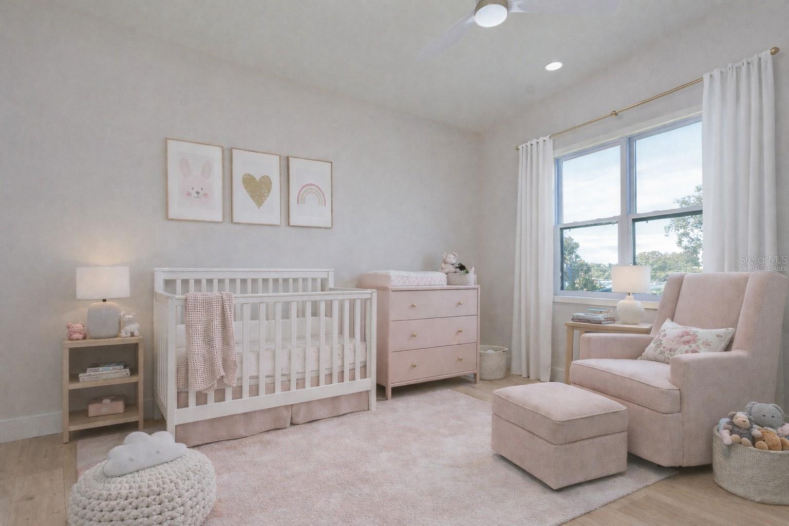 WELLSWOOD ESTATES - Residential