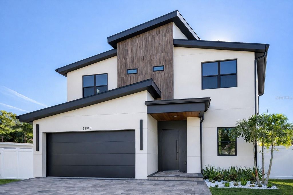 Photo of 1808 W Erna Drive, Tampa, FL 33603 (MLS # TB8465861)