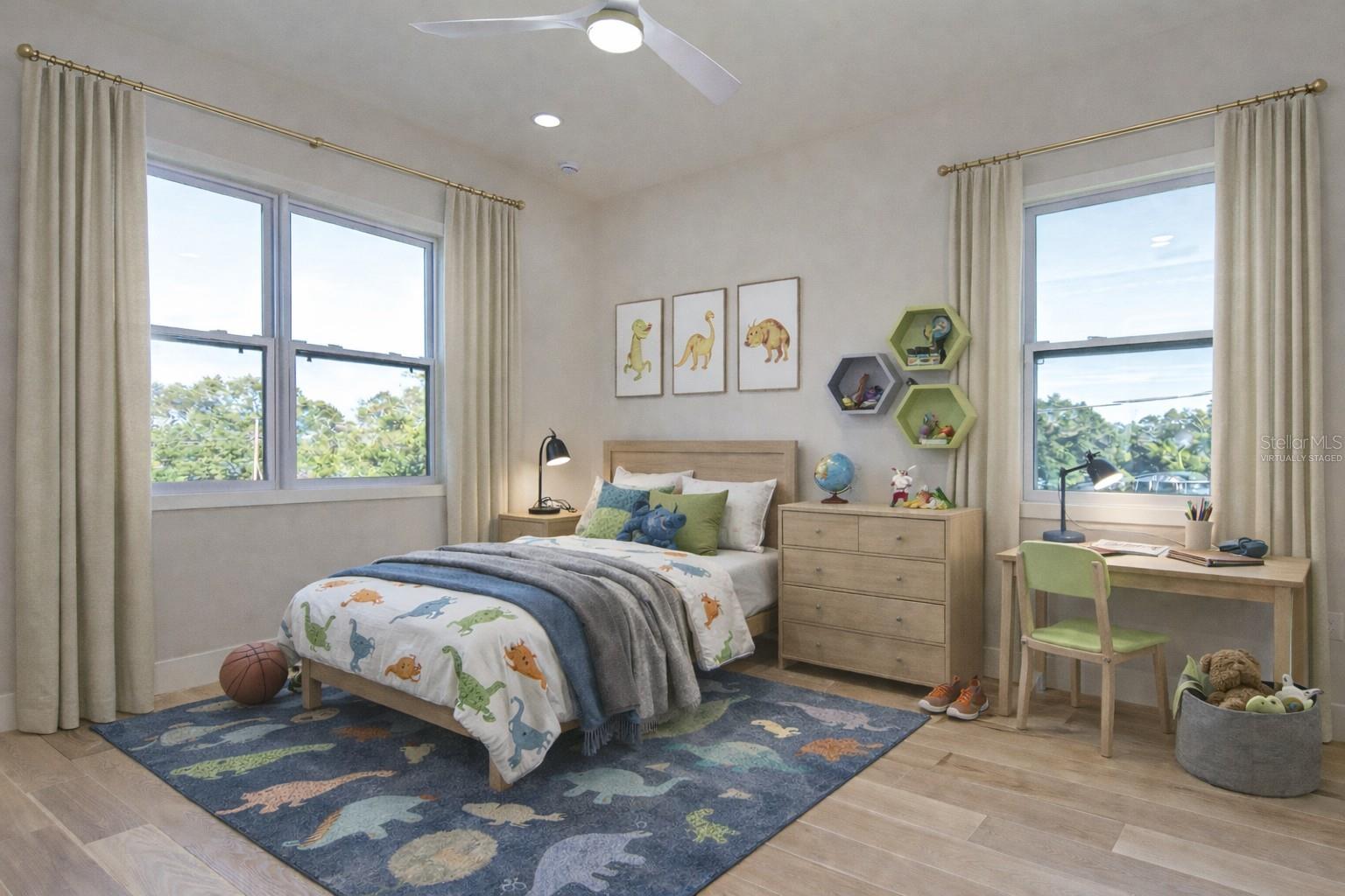 WELLSWOOD ESTATES - Residential