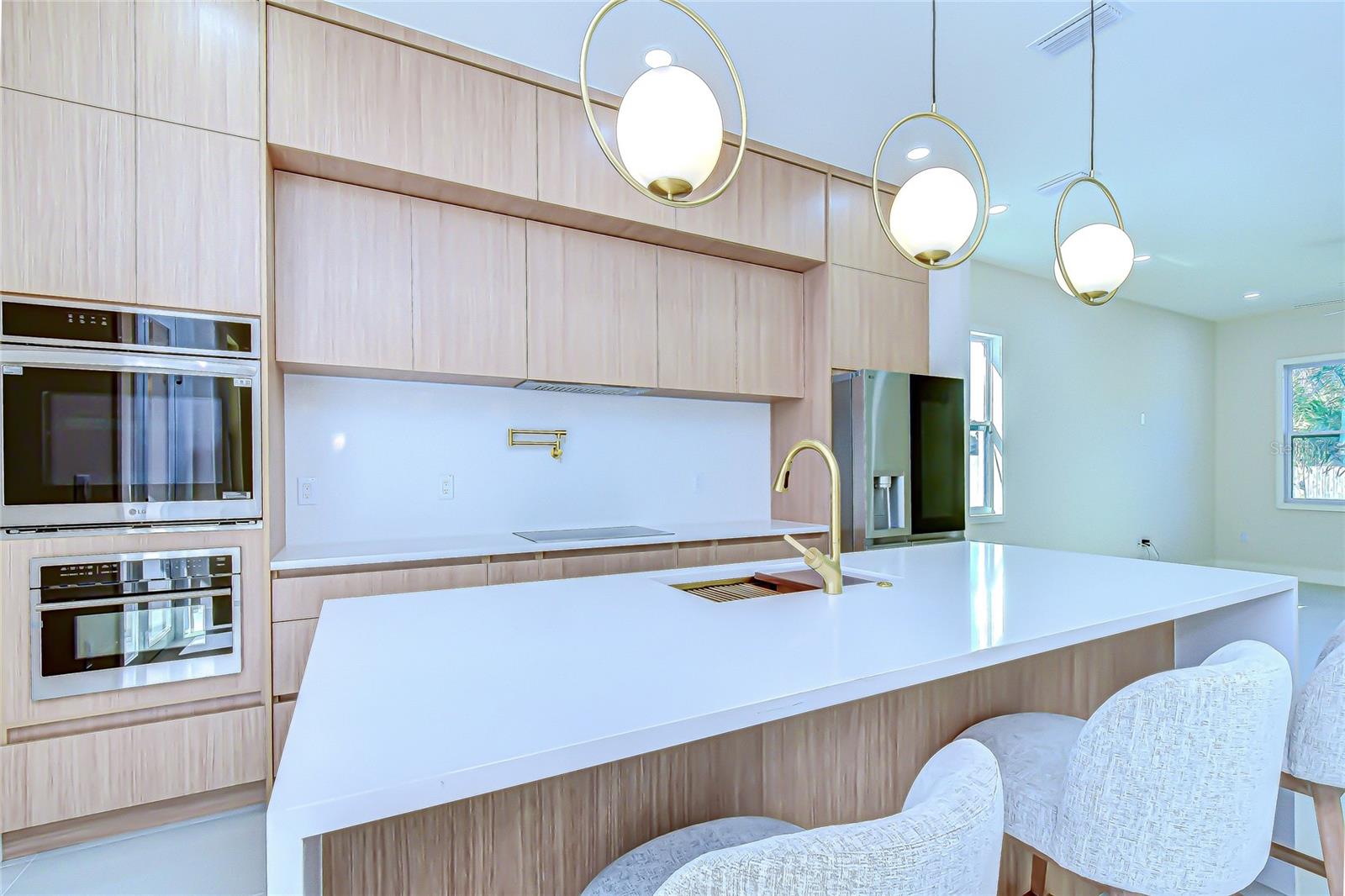 WELLSWOOD ESTATES - Residential