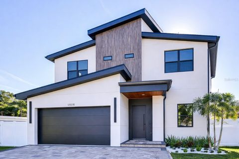 Photo of 1808 W Erna Drive, Tampa, FL 33603 (MLS # TB8465861)