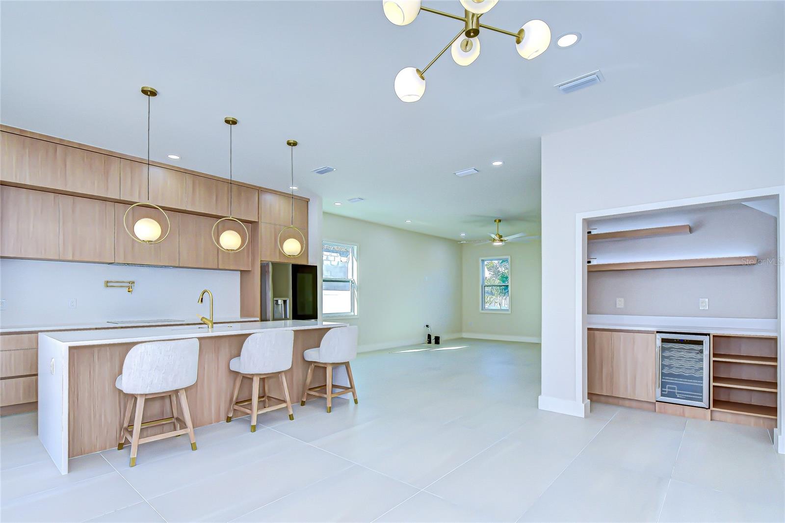 WELLSWOOD ESTATES - Residential