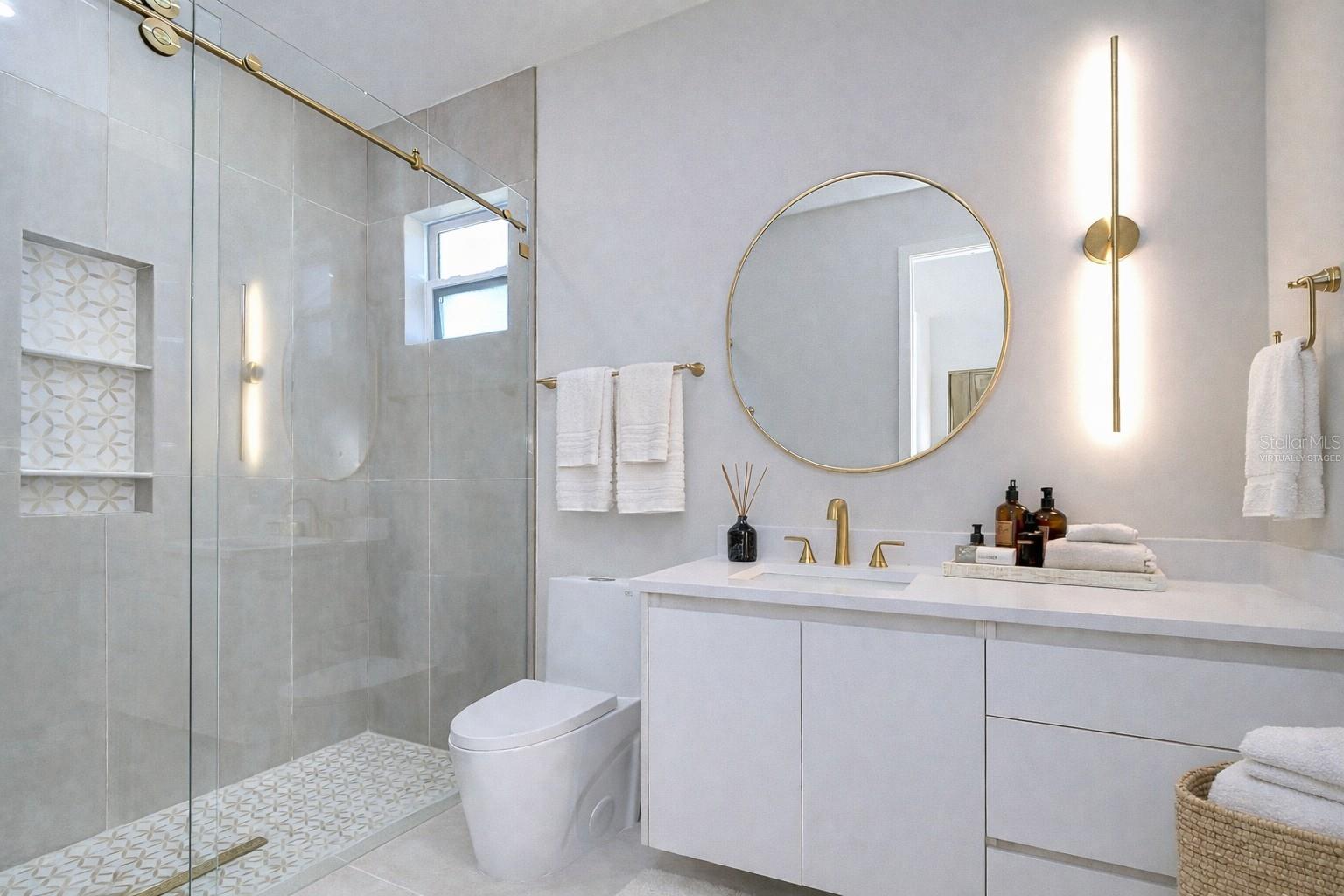 WELLSWOOD ESTATES - Residential