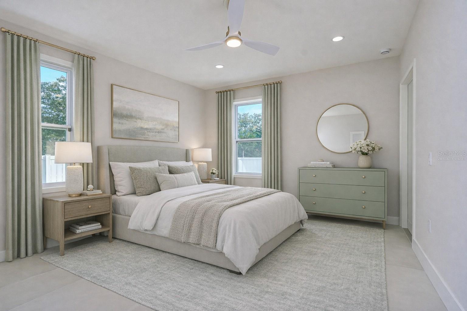 WELLSWOOD ESTATES - Residential