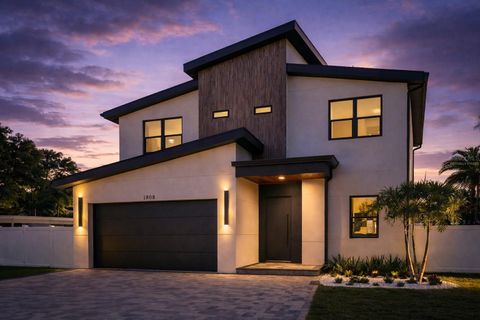Photo of 1808 W Erna Drive, Tampa, FL 33603 (MLS # TB8465861)