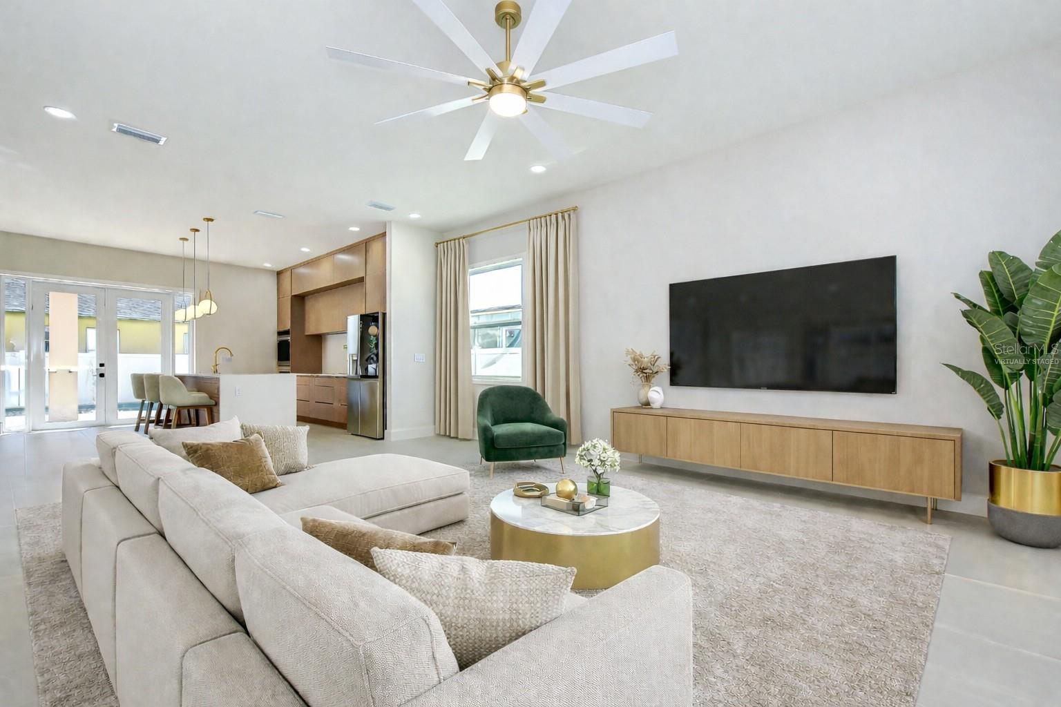 WELLSWOOD ESTATES - Residential