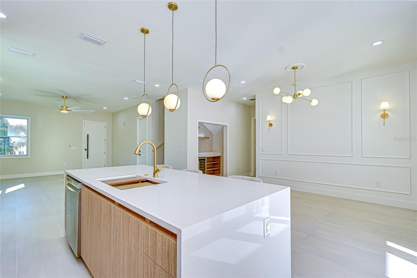 WELLSWOOD ESTATES - Residential