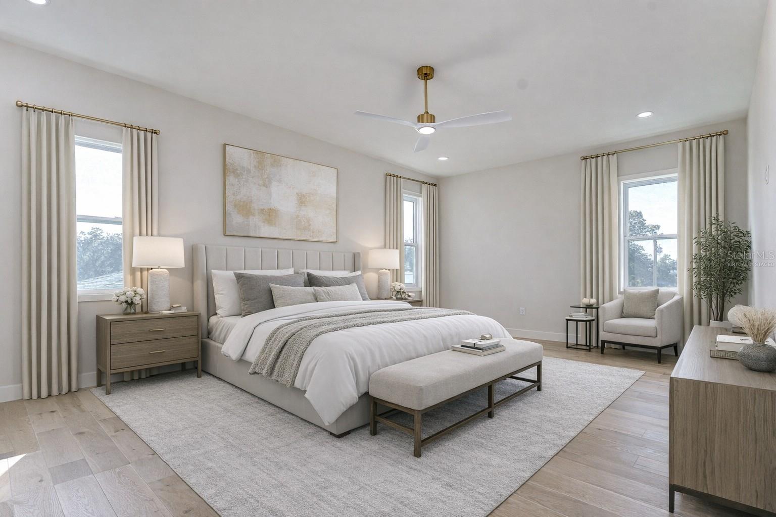 WELLSWOOD ESTATES - Residential