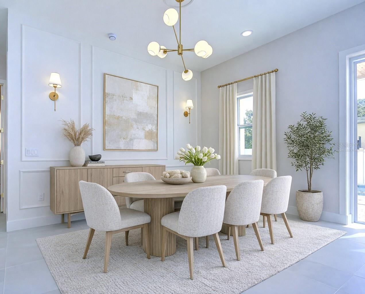 WELLSWOOD ESTATES - Residential