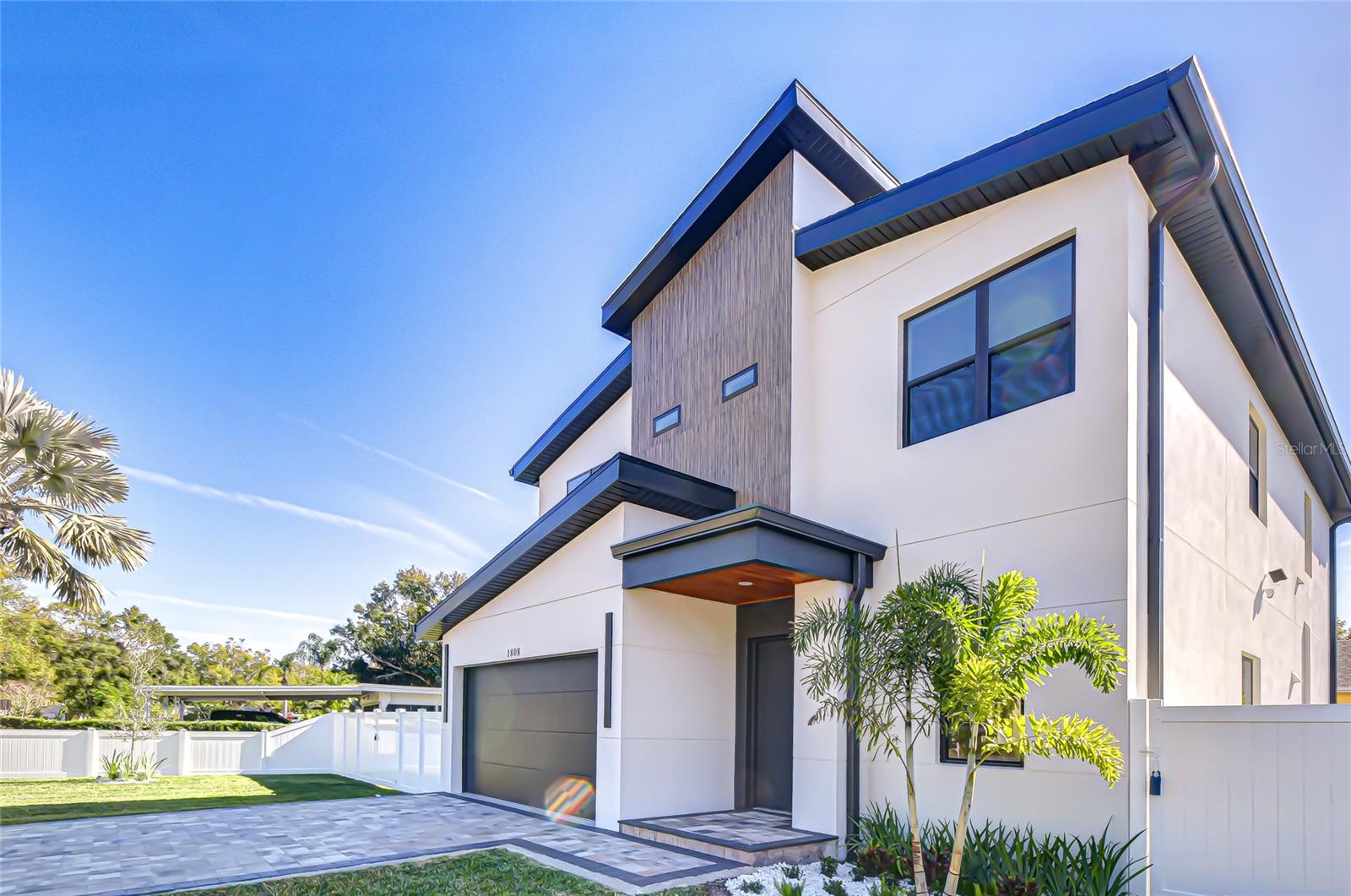 WELLSWOOD ESTATES - Residential