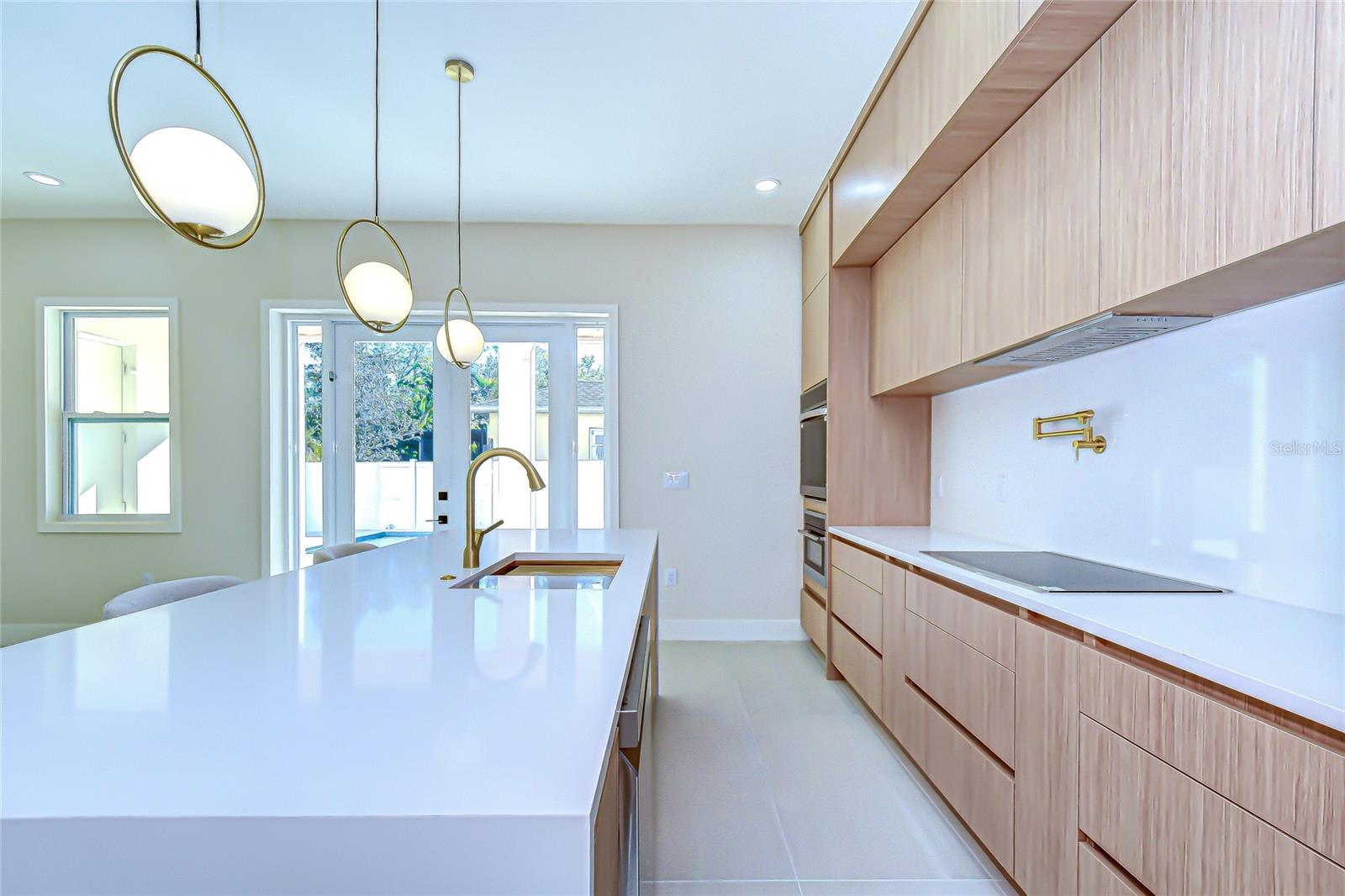 WELLSWOOD ESTATES - Residential