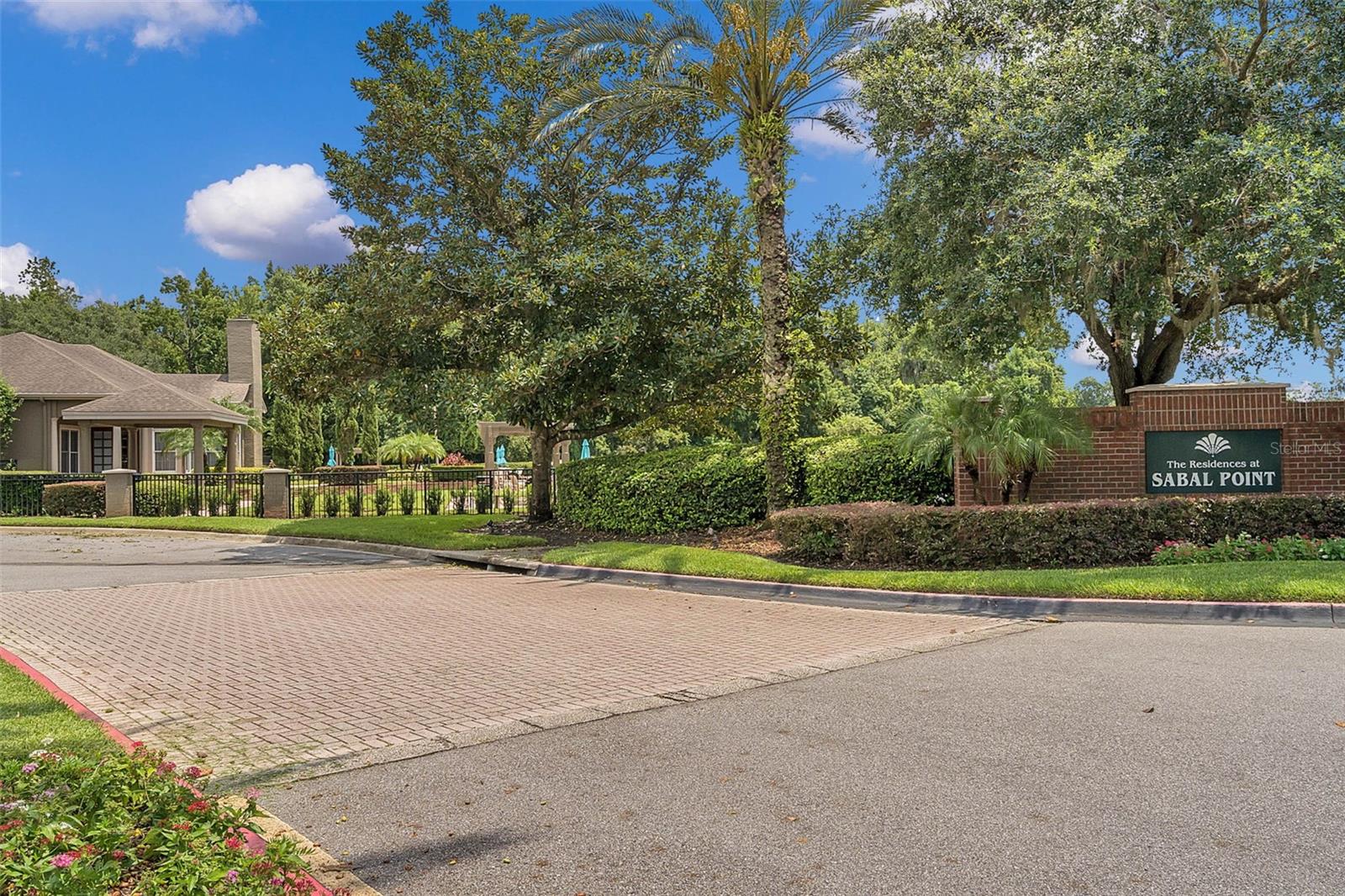 RESIDENCES AT SABAL POINT A CONDO - Residential