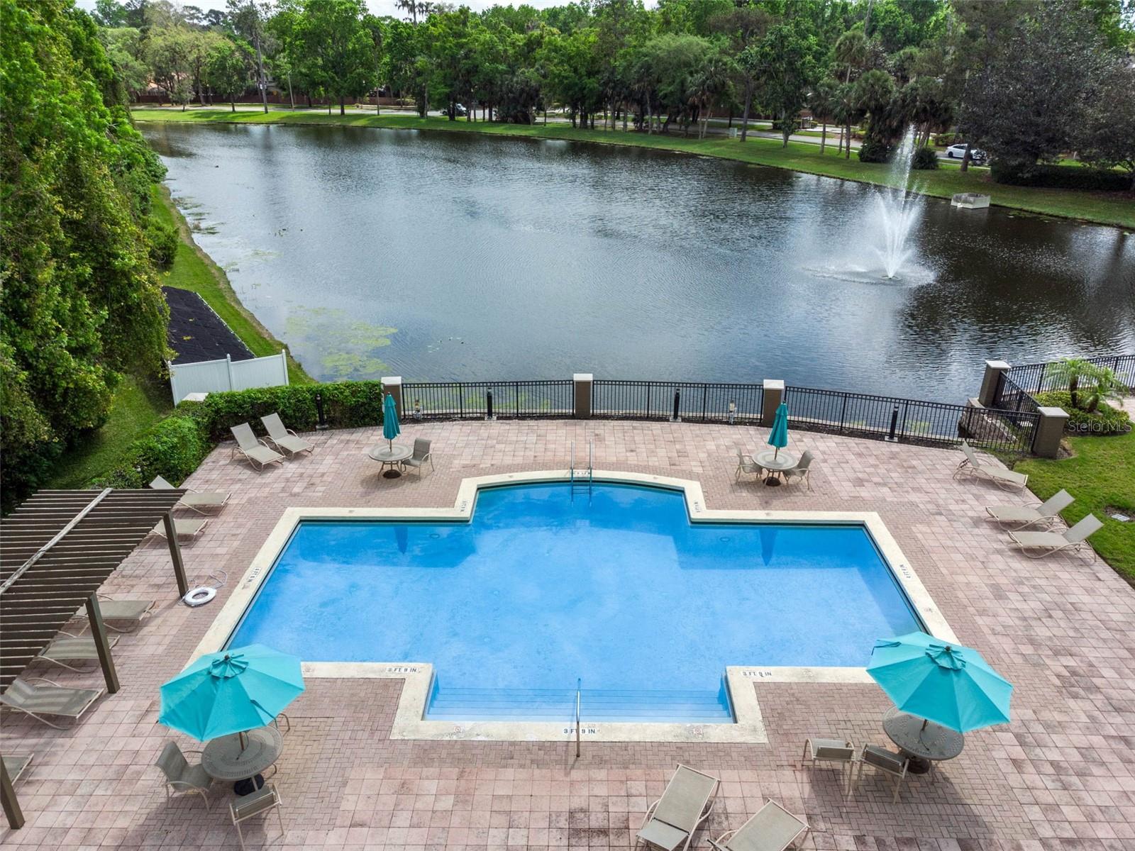 RESIDENCES AT SABAL POINT A CONDO - Residential