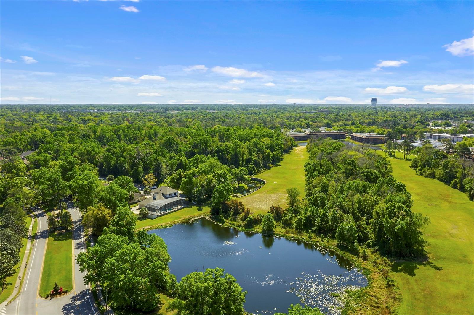 RESIDENCES AT SABAL POINT A CONDO - Residential
