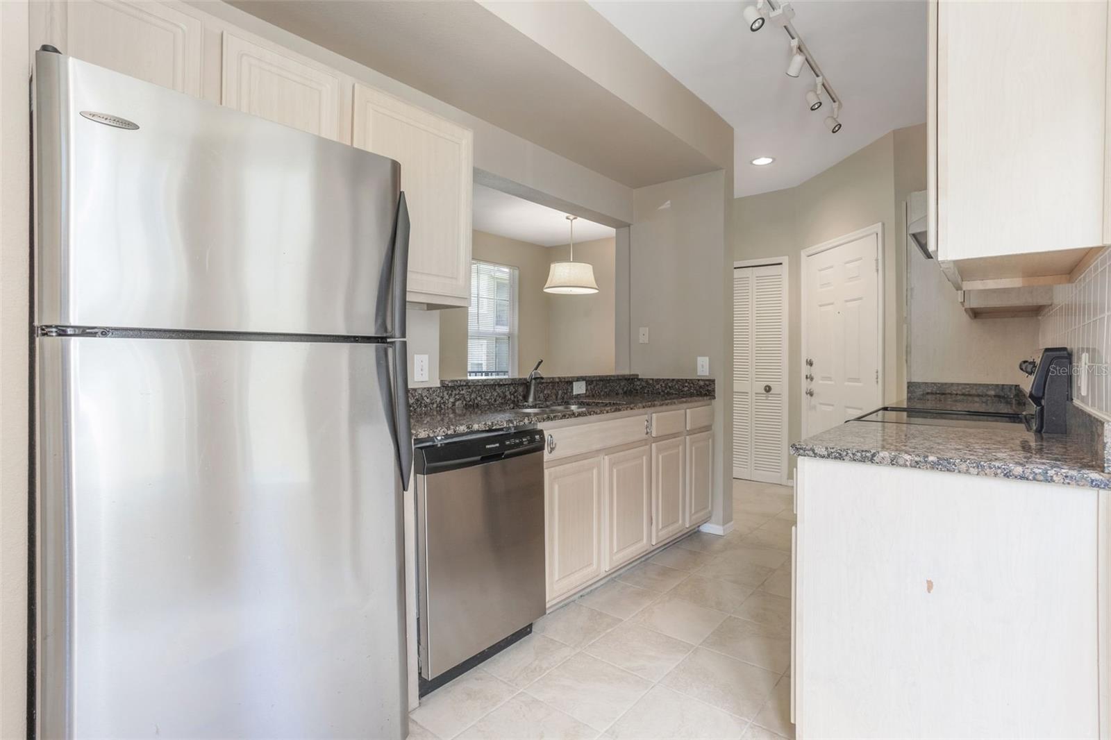 RESIDENCES AT SABAL POINT A CONDO - Residential