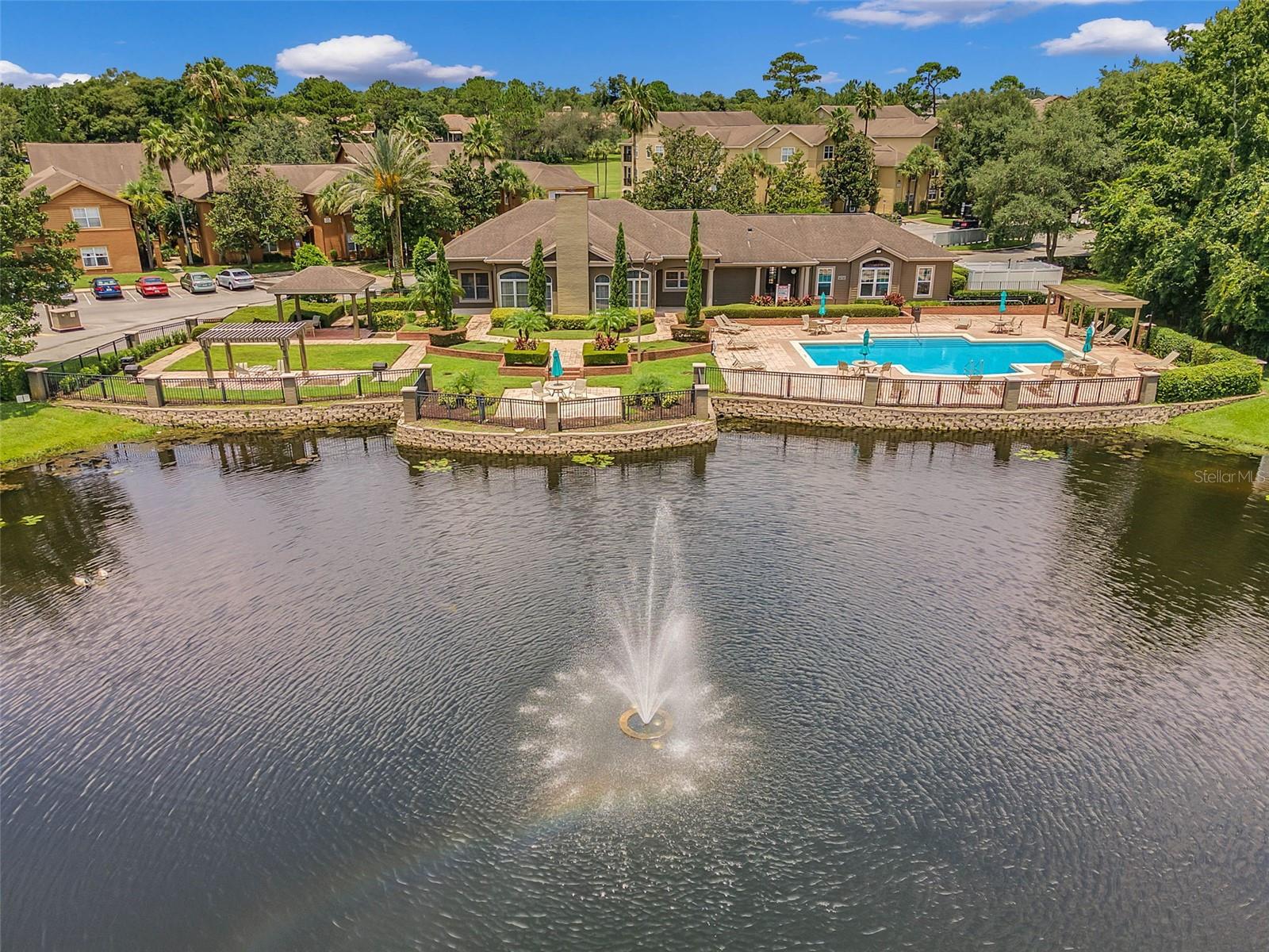 RESIDENCES AT SABAL POINT A CONDO - Residential