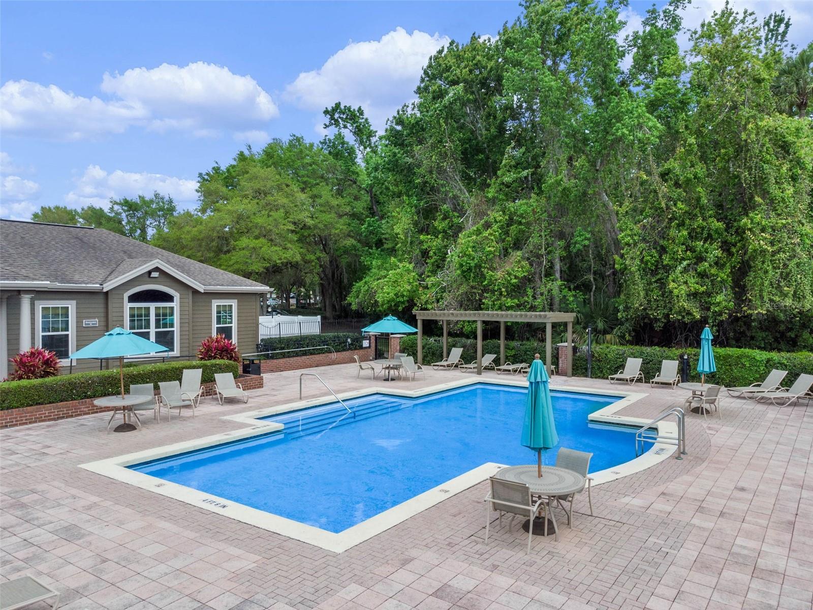 RESIDENCES AT SABAL POINT A CONDO - Residential