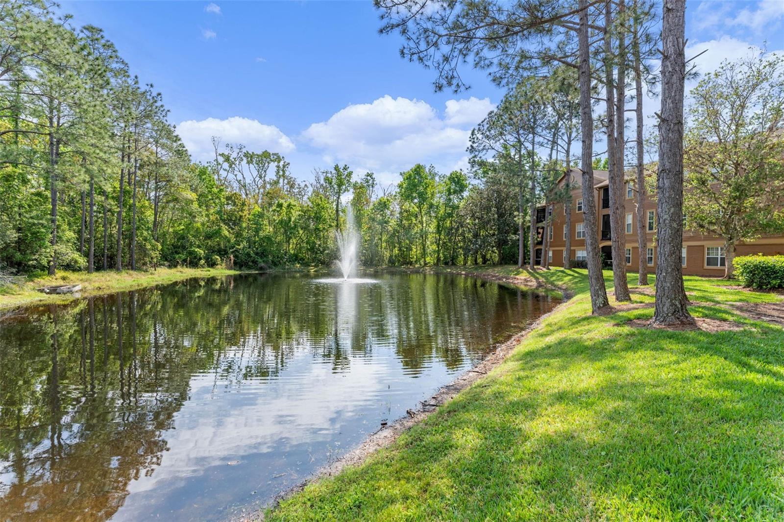 RESIDENCES AT SABAL POINT A CONDO - Residential