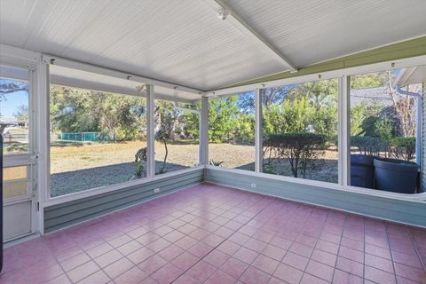 Tiny photo for 11500 SW 84th Avenue Road, Ocala, FL 34481 (MLS # OM715863)