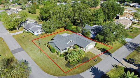 Tiny photo for 11500 SW 84th Avenue Road, Ocala, FL 34481 (MLS # OM715863)