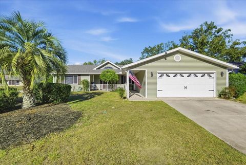 Photo of 11500 SW 84th Avenue Road, Ocala, FL 34481 (MLS # OM715863)