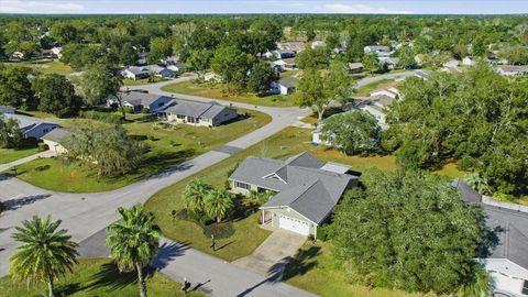 Tiny photo for 11500 SW 84th Avenue Road, Ocala, FL 34481 (MLS # OM715863)