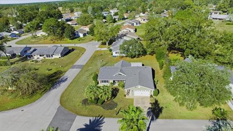 Tiny photo for 11500 SW 84th Avenue Road, Ocala, FL 34481 (MLS # OM715863)
