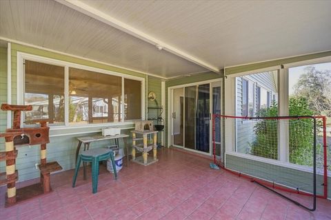 Tiny photo for 11500 SW 84th Avenue Road, Ocala, FL 34481 (MLS # OM715863)