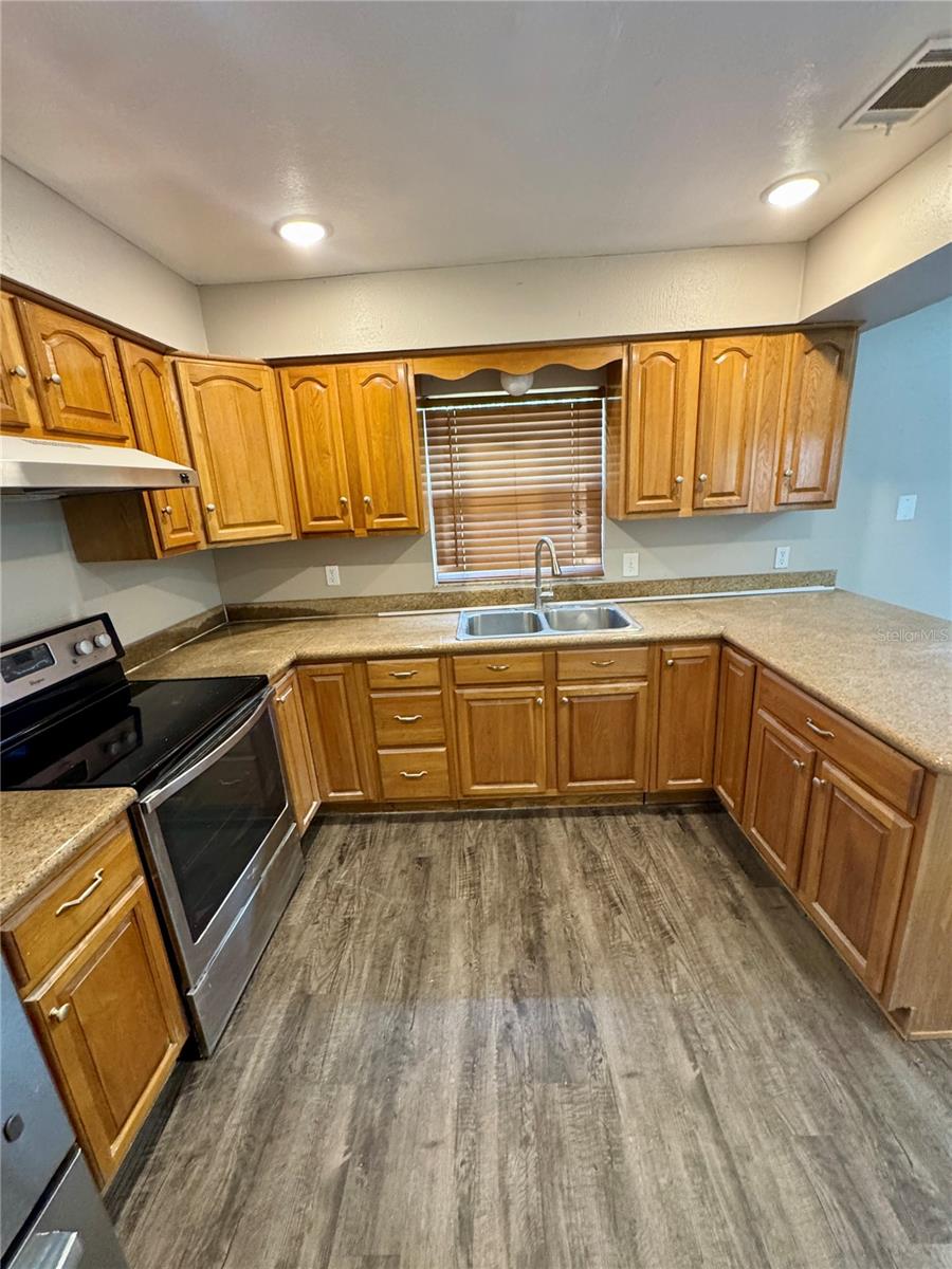 GREEN RIDGE ESTATES UNIT 3 - Residential