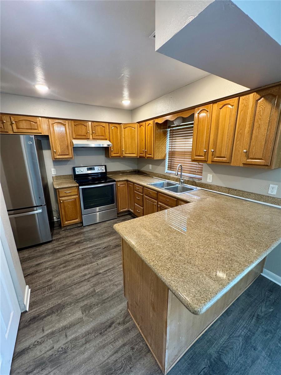 GREEN RIDGE ESTATES UNIT 3 - Residential