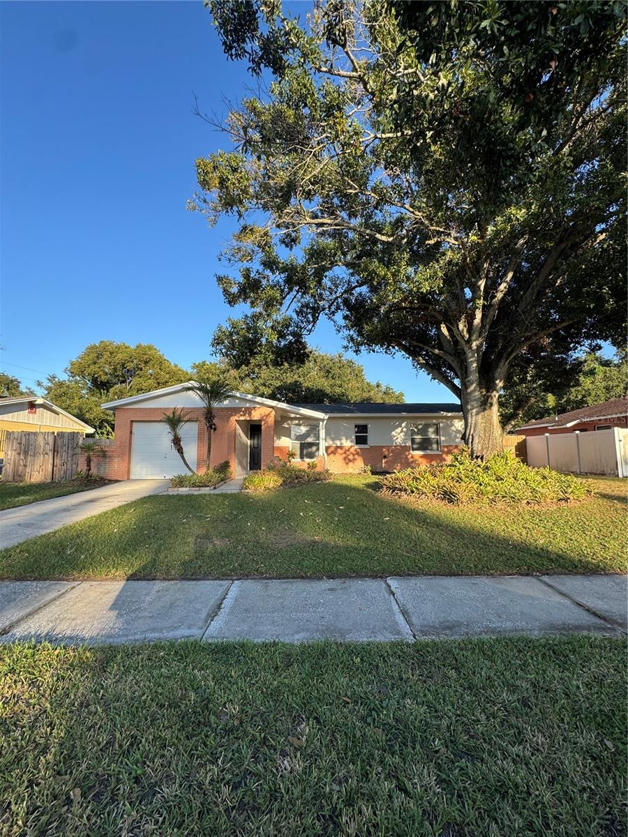 GREEN RIDGE ESTATES UNIT 3 - Residential