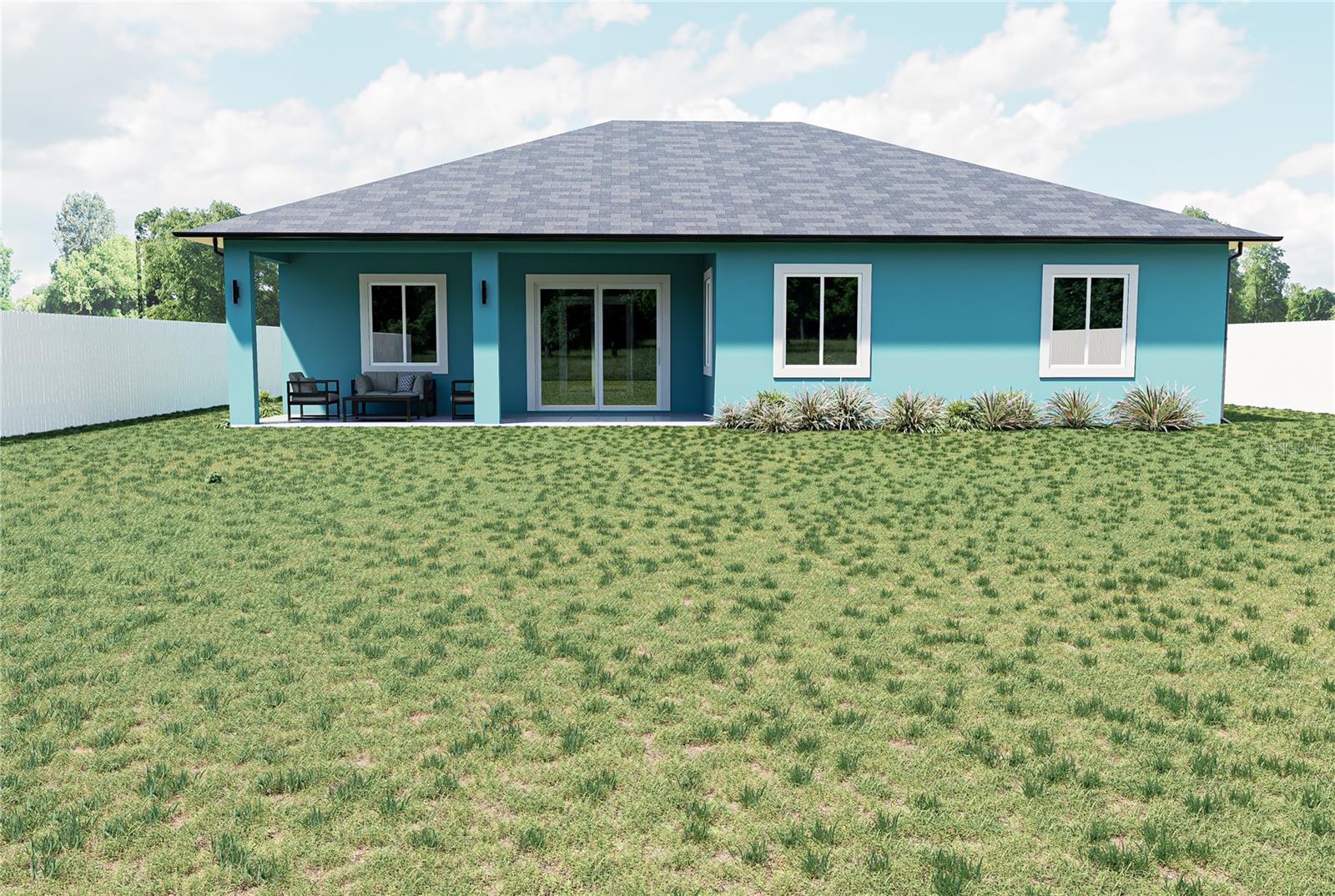 ROTONDA SANDS - Residential