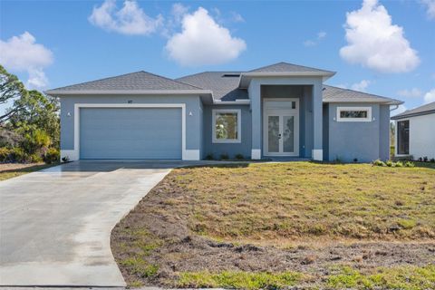 Photo of 97 Brig Circle E, Placida, FL 33946 (MLS # A4677949)