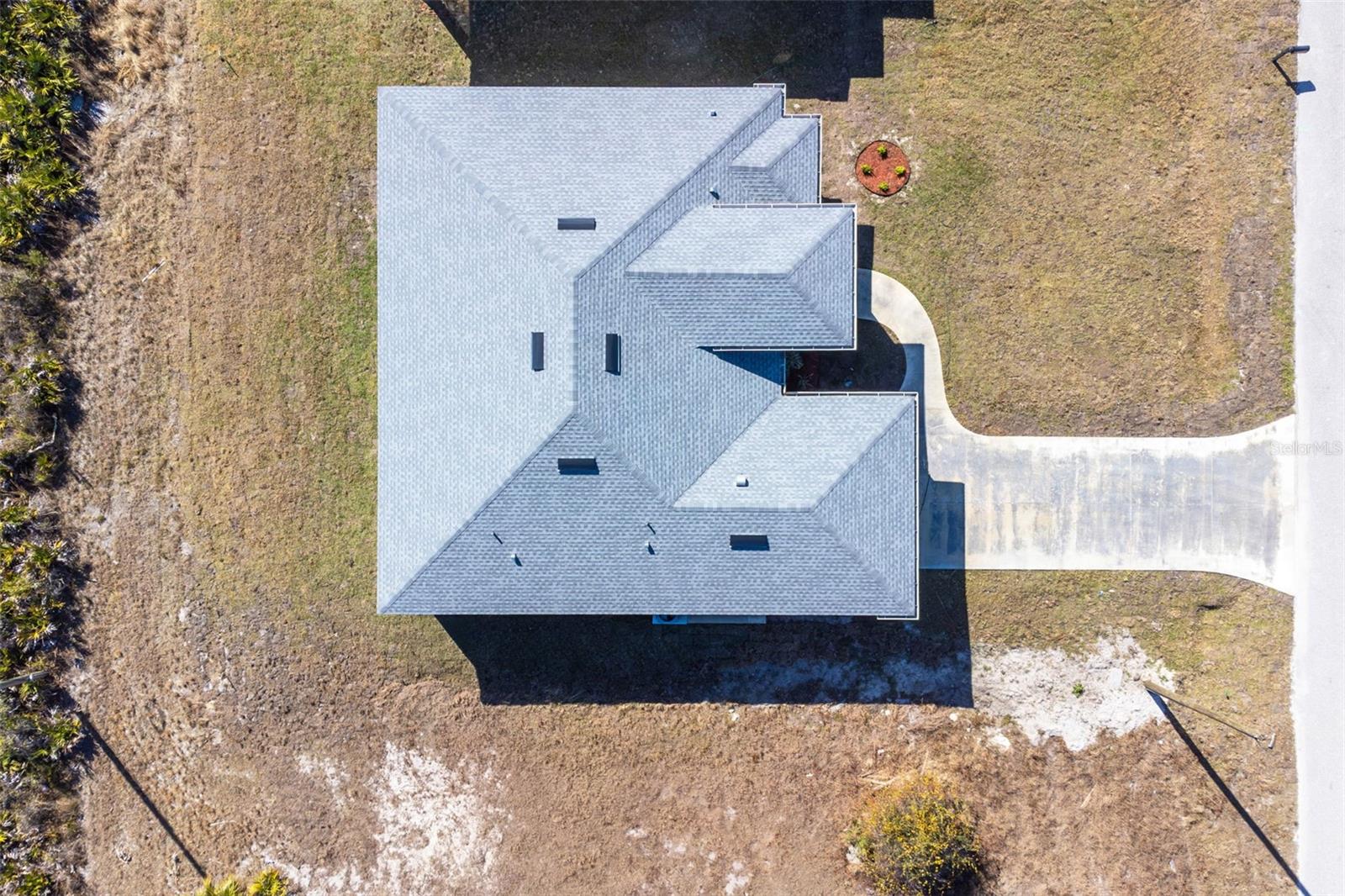 ROTONDA SANDS - Residential