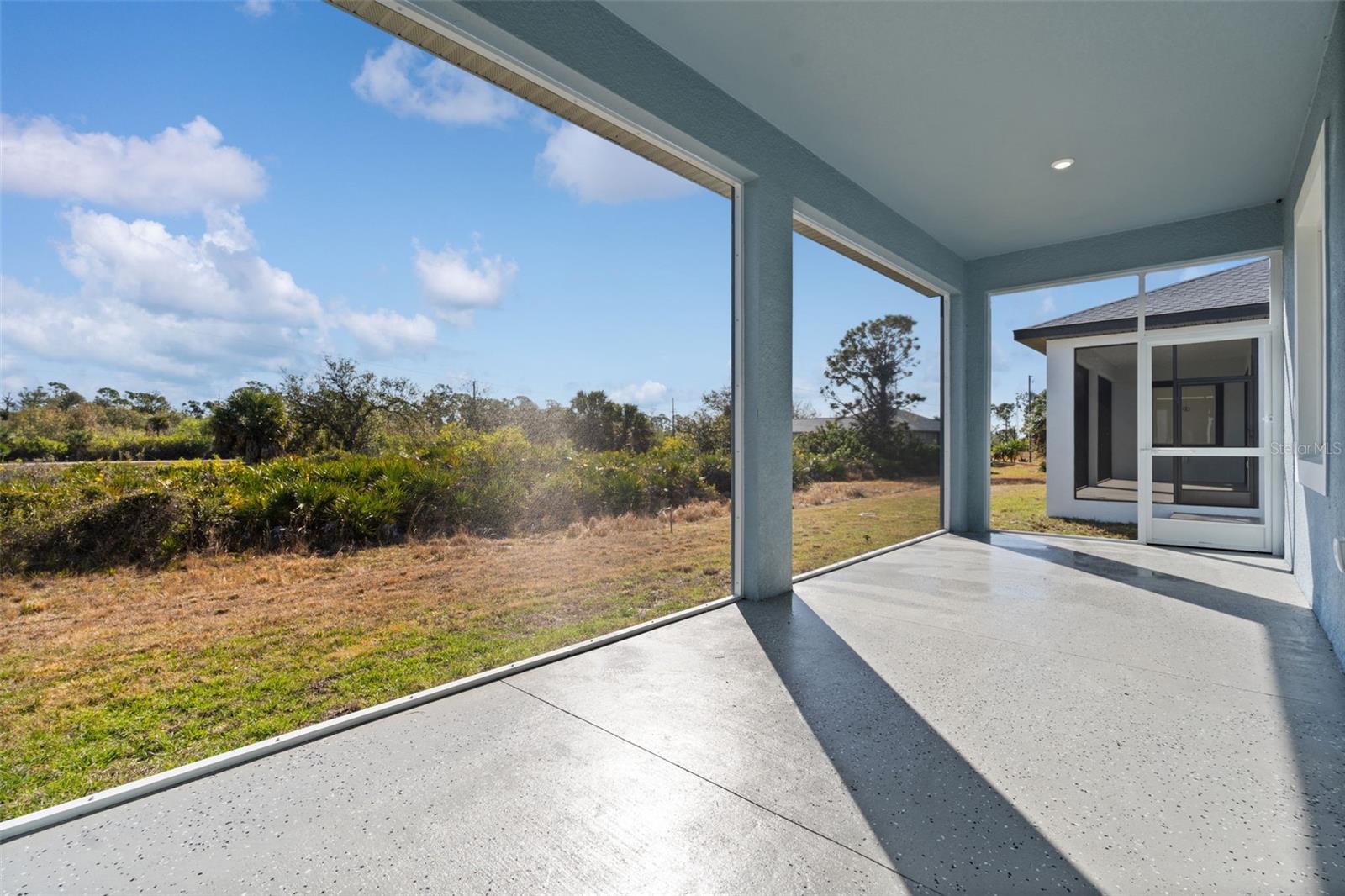 ROTONDA SANDS - Residential