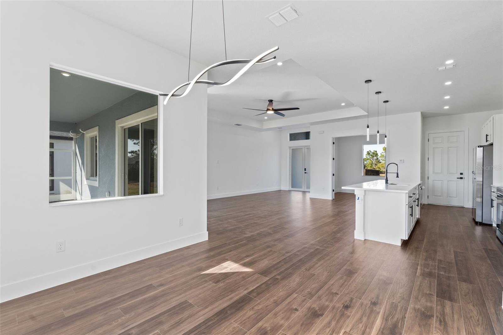 ROTONDA SANDS - Residential