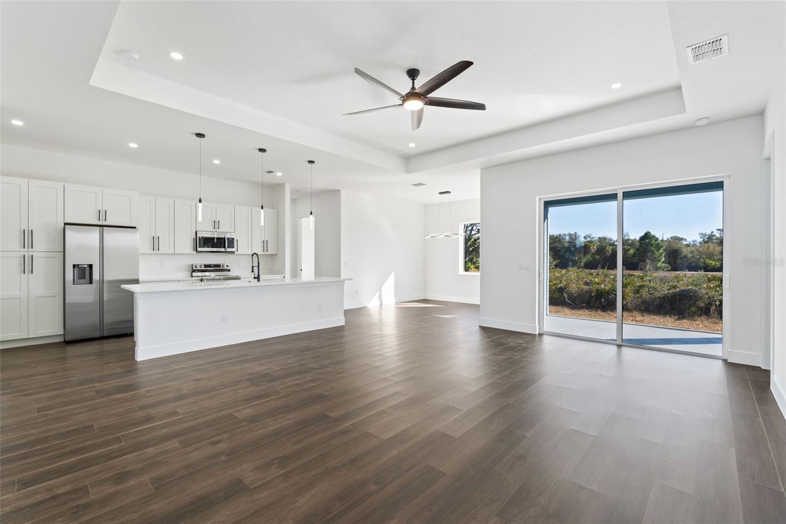 ROTONDA SANDS - Residential