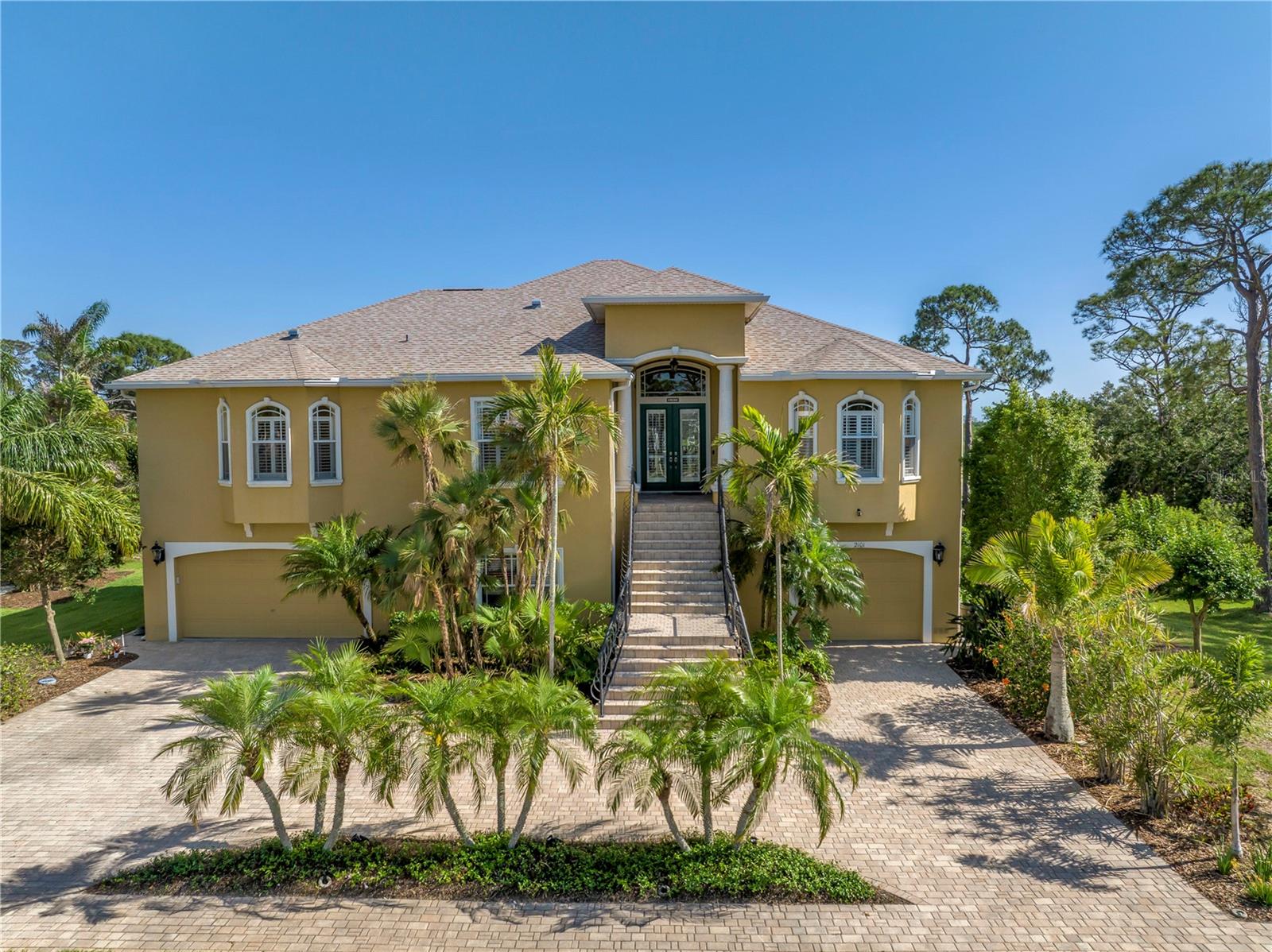 2101 N POINTE ALEXIS DRIVE